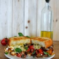 Ratatouille Grilled Cheese, by bmeteor.aiodimecu.cf