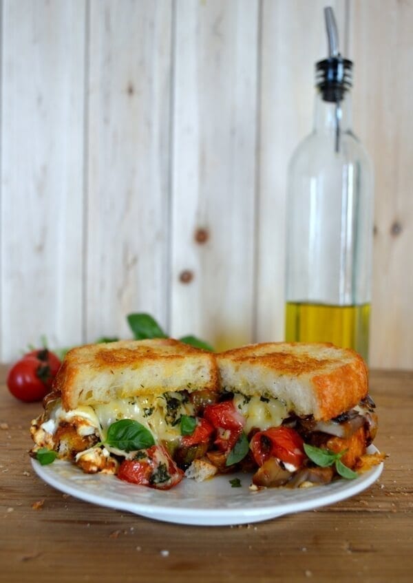 Ratatouille Grilled Cheese, by bmeteor.aiodimecu.cf