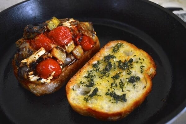 Ratatouille Grilled Cheese by bmeteor.aiodimecu.cf