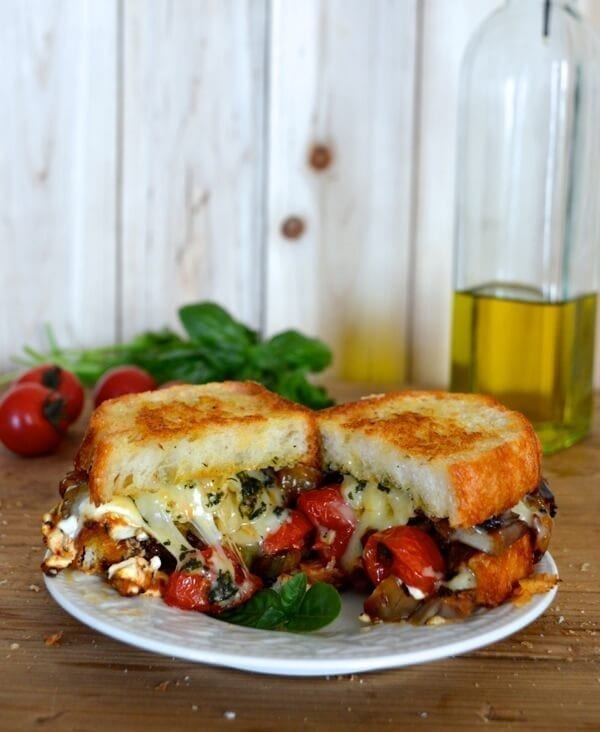 Ratatouille Grilled Cheese, by bmeteor.aiodimecu.cf