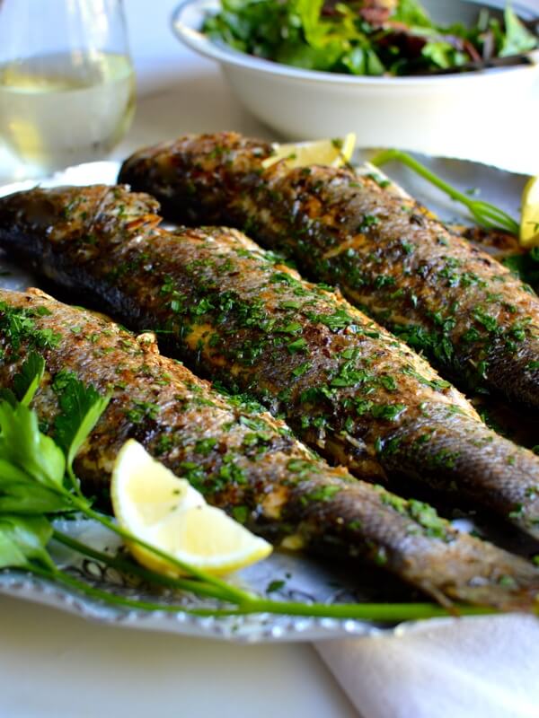 Lemon Soy Roasted Branzino, by bmeteor.aiodimecu.cf