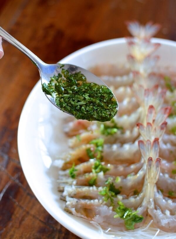 Steamed Shrimp with Glass Noodles - Two Ways, by bmeteor.aiodimecu.cf