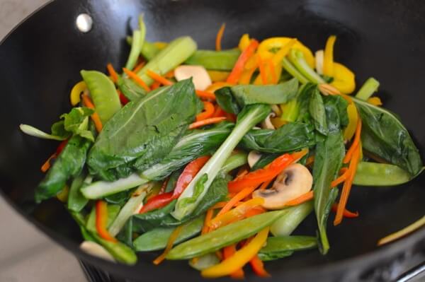 Vegetable Lo Mein, by bmeteor.aiodimecu.cf