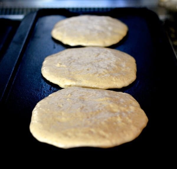 Apple Cider Pancakes, by bmeteor.aiodimecu.cf