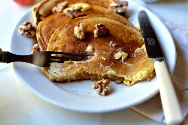 Apple Cider Pancakes, by bmeteor.aiodimecu.cf