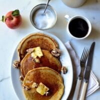 Apple Cider Pancakes, by bmeteor.aiodimecu.cf