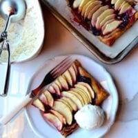 Quick Blackberry Apple Tart, by bmeteor.aiodimecu.cf