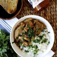 Spicy Chicken Gumbo with Andouille Sausage, by bmeteor.aiodimecu.cf