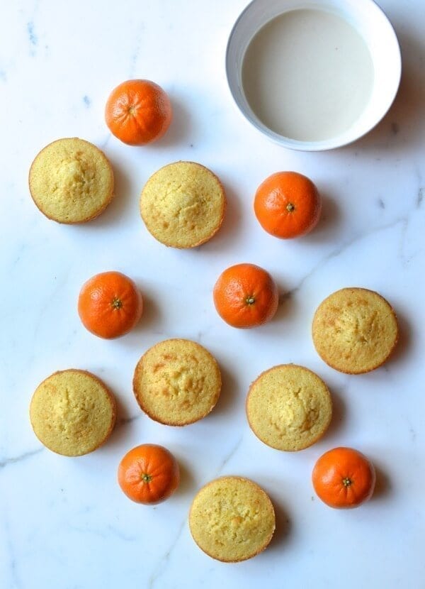 Clementine Cakes, by bmeteor.aiodimecu.cf