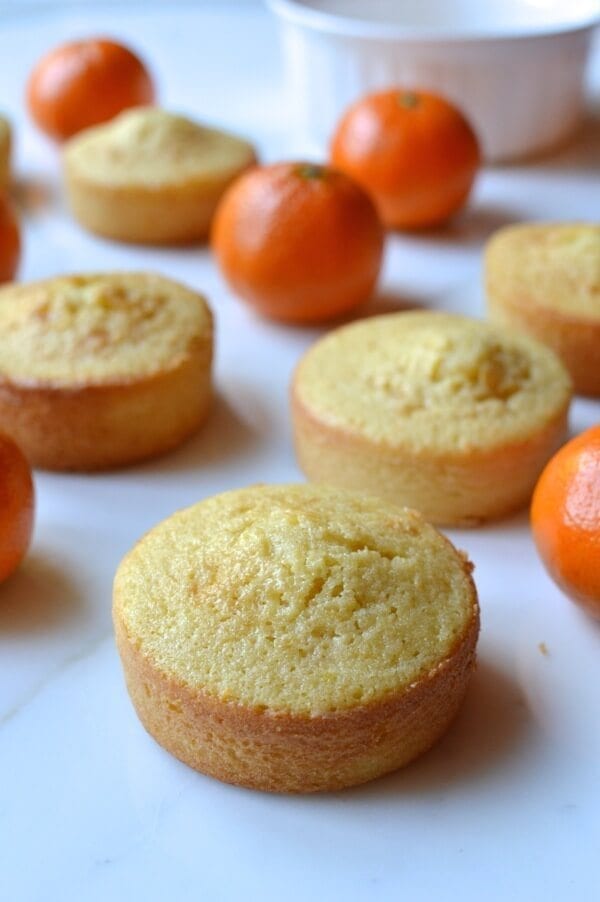 Clementine Cakes, by bmeteor.aiodimecu.cf