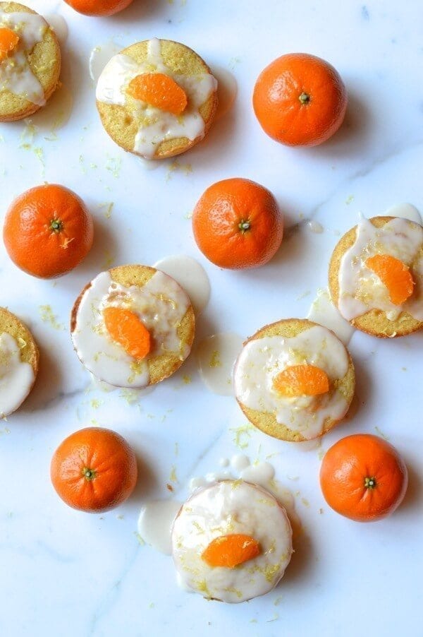 Clementine Cakes, by bmeteor.aiodimecu.cf