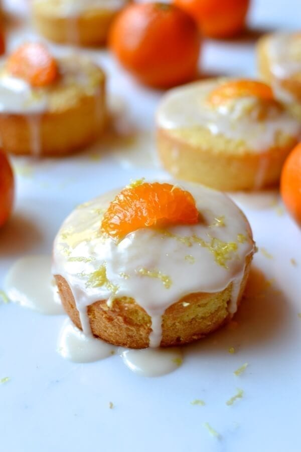 Chinese New year Recipes - Clementine Cakes, by bmeteor.aiodimecu.cf