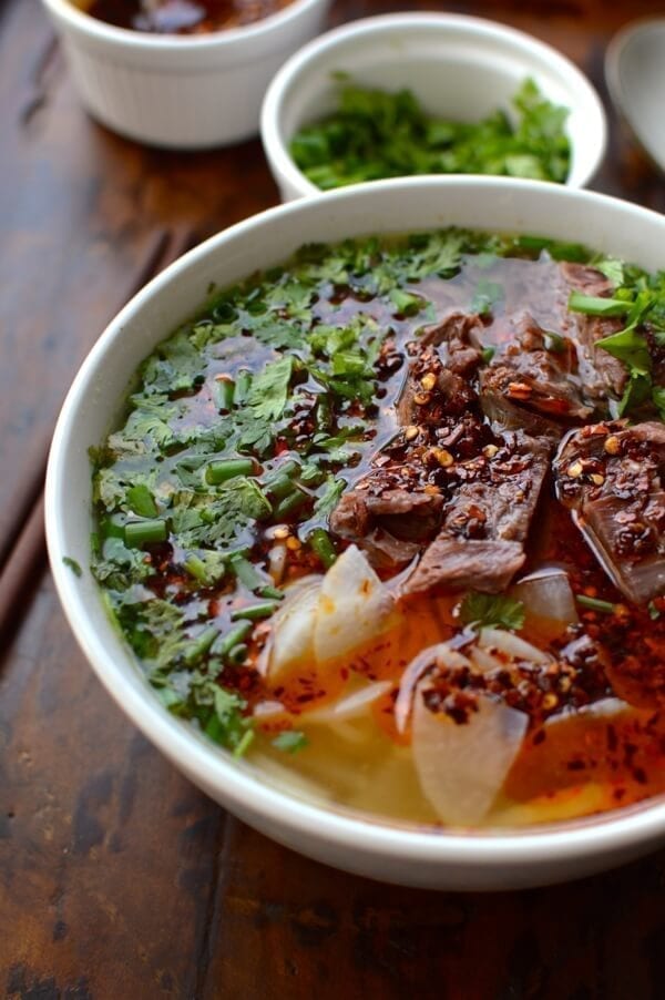 Lanzhou Beef Noodle Soup, by bmeteor.aiodimecu.cf