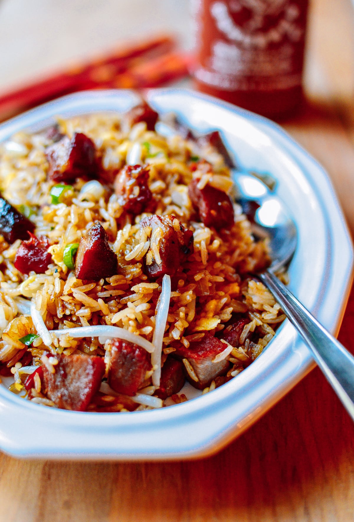 Classic Pork Fried Rice, by bmeteor.aiodimecu.cf