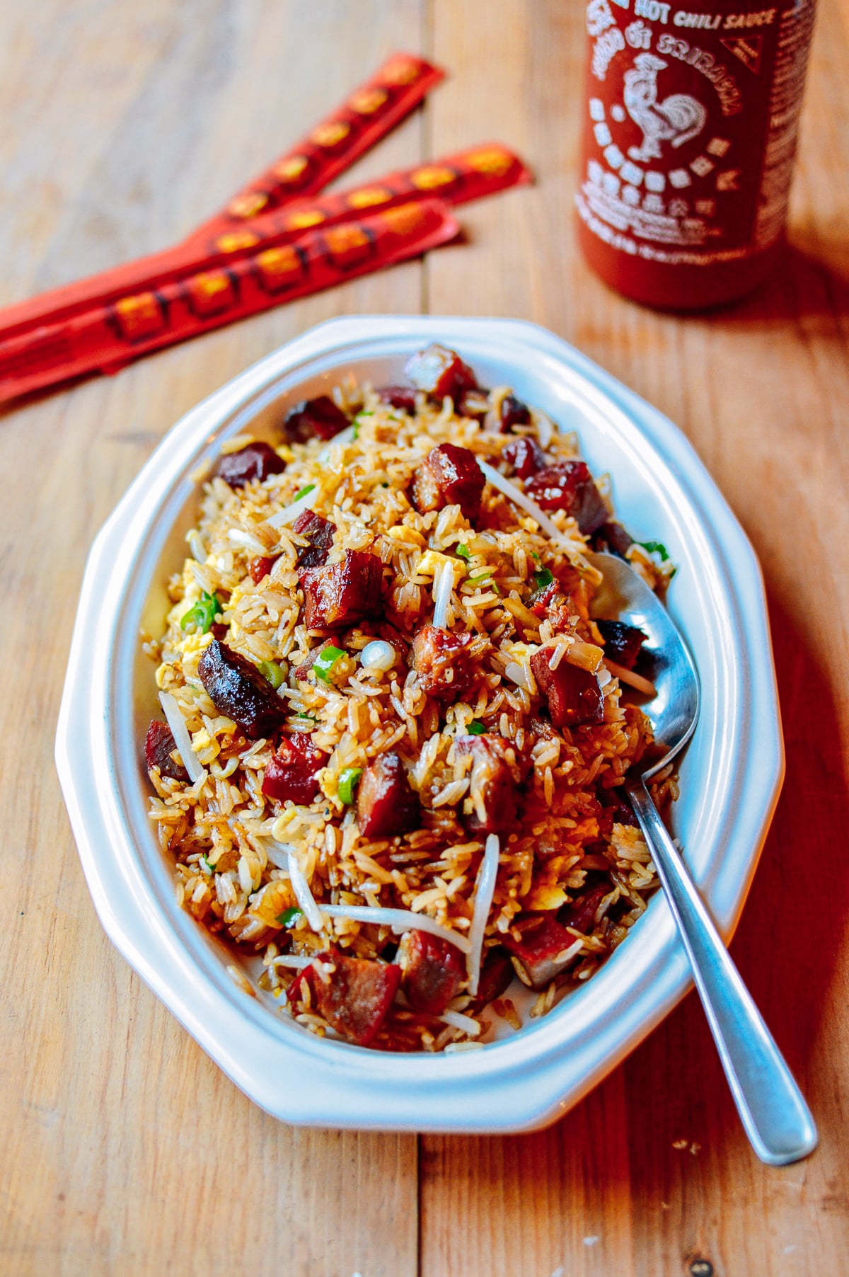 Classic Pork Fried Rice, by bmeteor.aiodimecu.cf