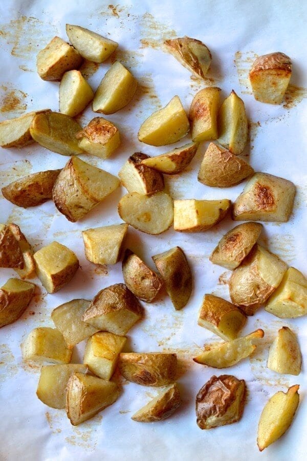 Spicy Black Bean Twice Cooked Potatoes, by bmeteor.aiodimecu.cf