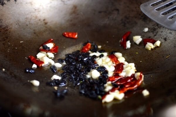 Spicy Black Bean Twice Cooked Potatoes, by bmeteor.aiodimecu.cf