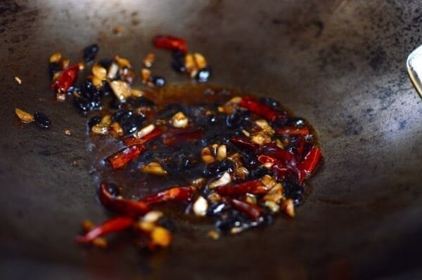 Spicy Black Bean Twice Cooked Potatoes, by bmeteor.aiodimecu.cf