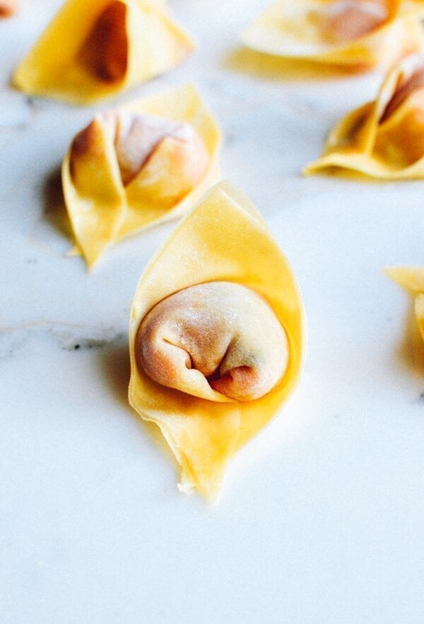 Cantonese Wonton Noodle Soup, by bmeteor.aiodimecu.cf