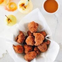 Cinnamon Sugar Apple Fritters, by bmeteor.aiodimecu.cf