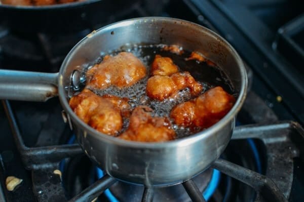 Cinnamon Sugar Apple Fritters, by bmeteor.aiodimecu.cf