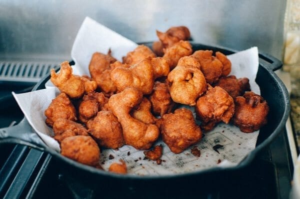 Cinnamon Sugar Apple Fritters, by bmeteor.aiodimecu.cf