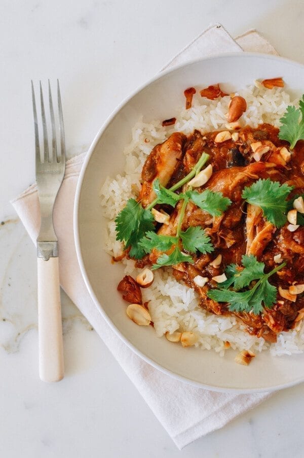 Chicken Peanut Stew, by bmeteor.aiodimecu.cf