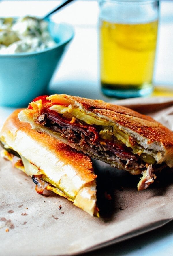 The Cuban Sandwich, by bmeteor.aiodimecu.cf