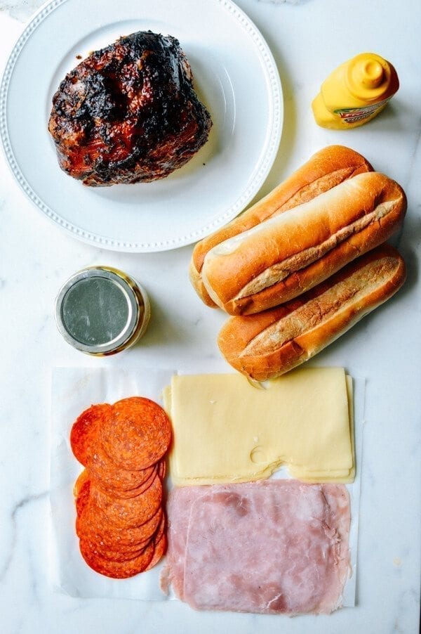 The Cuban Sandwich, by bmeteor.aiodimecu.cf