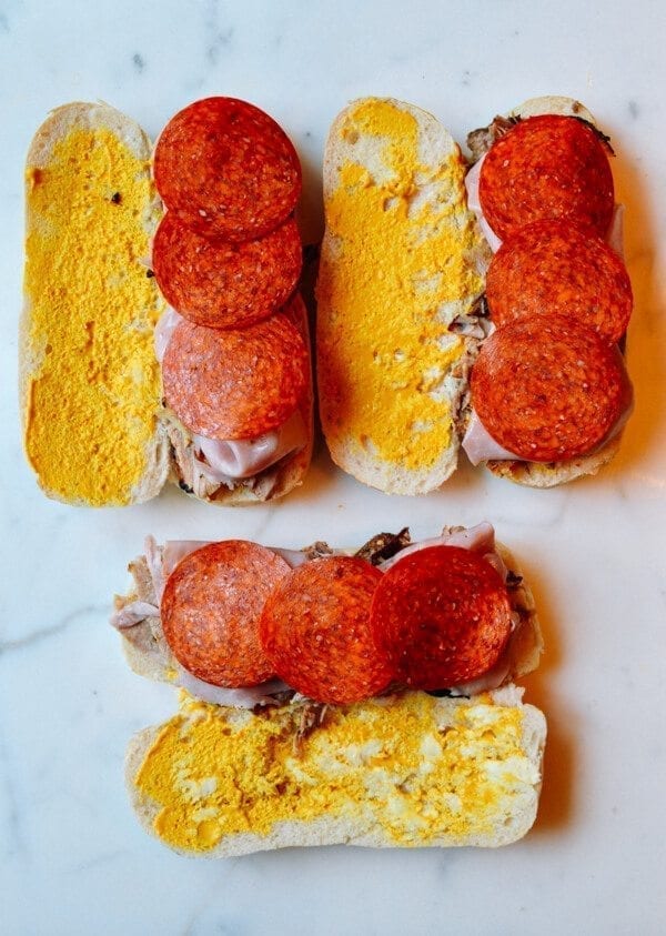 The Cuban Sandwich, by bmeteor.aiodimecu.cf