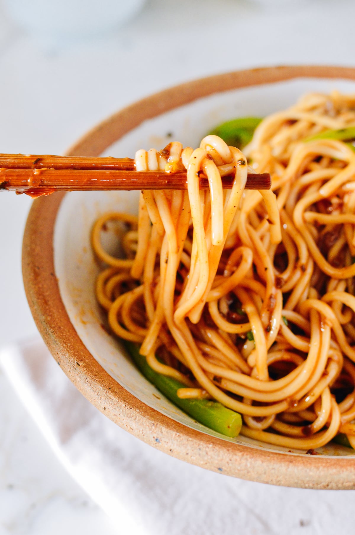 Dan Dan Noodles, by bmeteor.aiodimecu.cf