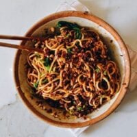 Dan Dan Noodles