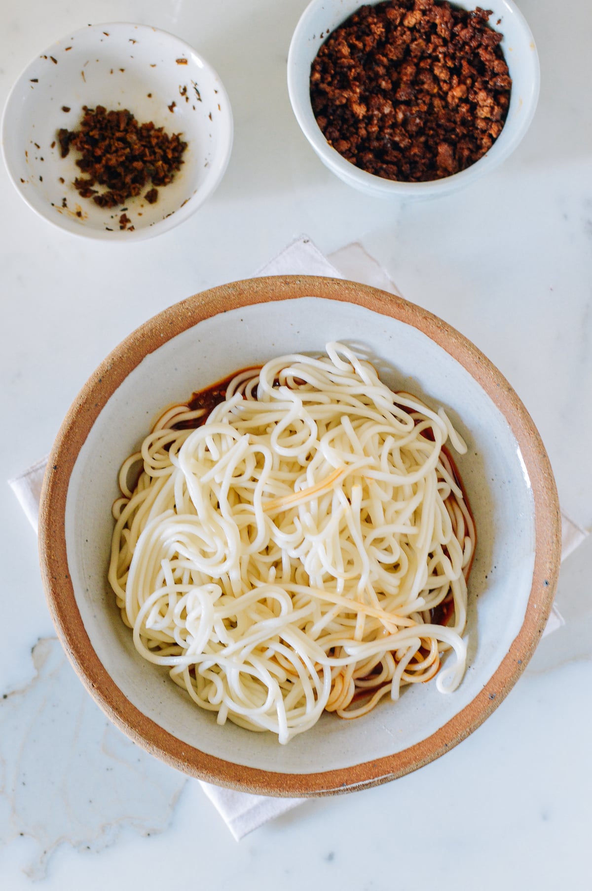 Dan Dan Noodles, by bmeteor.aiodimecu.cf