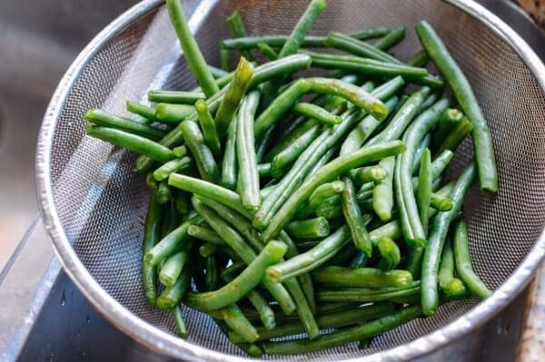 Sichuan Dry Fried Green Beans, by bmeteor.aiodimecu.cf