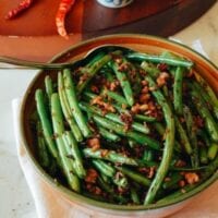 Sichuan Dry Fried Green Beans, by bmeteor.aiodimecu.cf