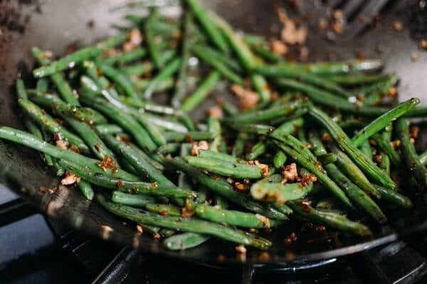 Sichuan Dry Fried Green Beans, by bmeteor.aiodimecu.cf