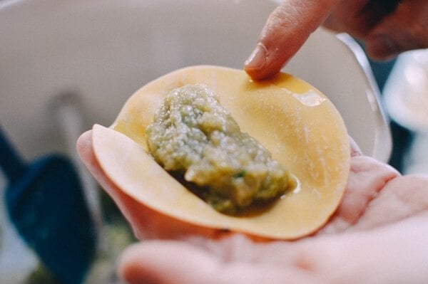 Easiest Pork and Cabbage Potstickers Recipe Ever by bmeteor.aiodimecu.cf