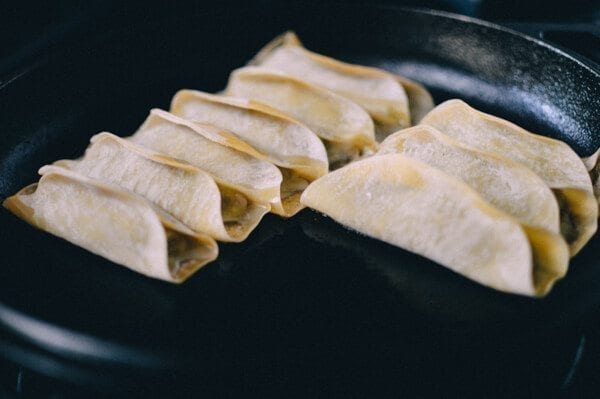 Easiest Pork and Cabbage Potstickers Recipe Ever by bmeteor.aiodimecu.cf