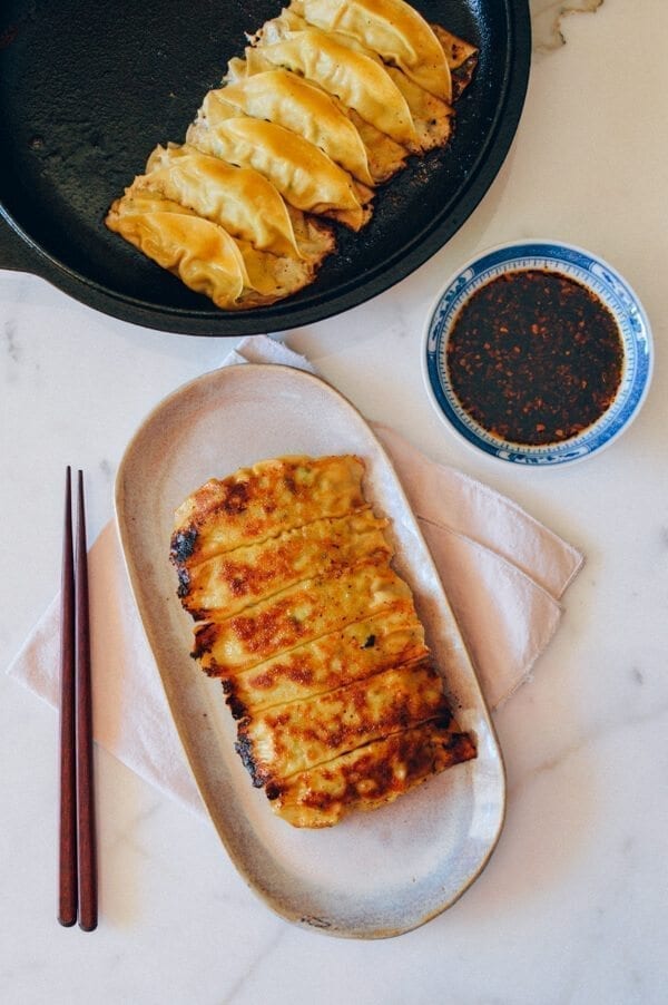 Easiest Pork and Cabbage Potstickers Recipe Ever by bmeteor.aiodimecu.cf