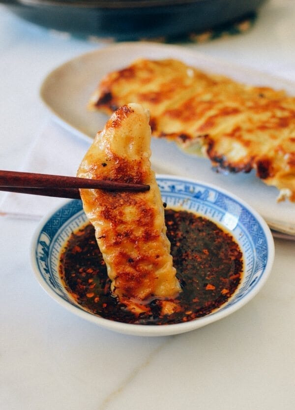 Easiest Pork and Cabbage Potstickers Recipe Ever by bmeteor.aiodimecu.cf