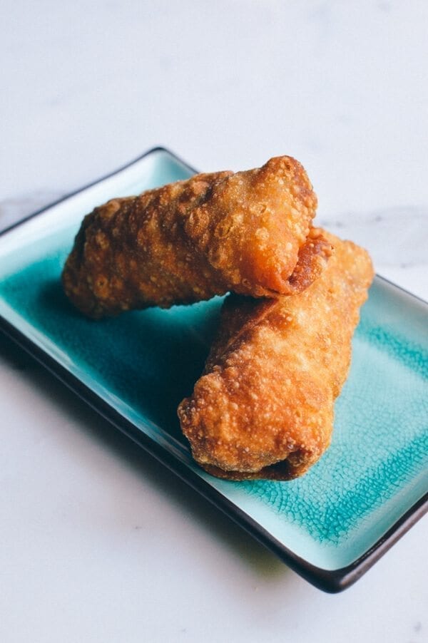 Homemade Egg Rolls, by bmeteor.aiodimecu.cf