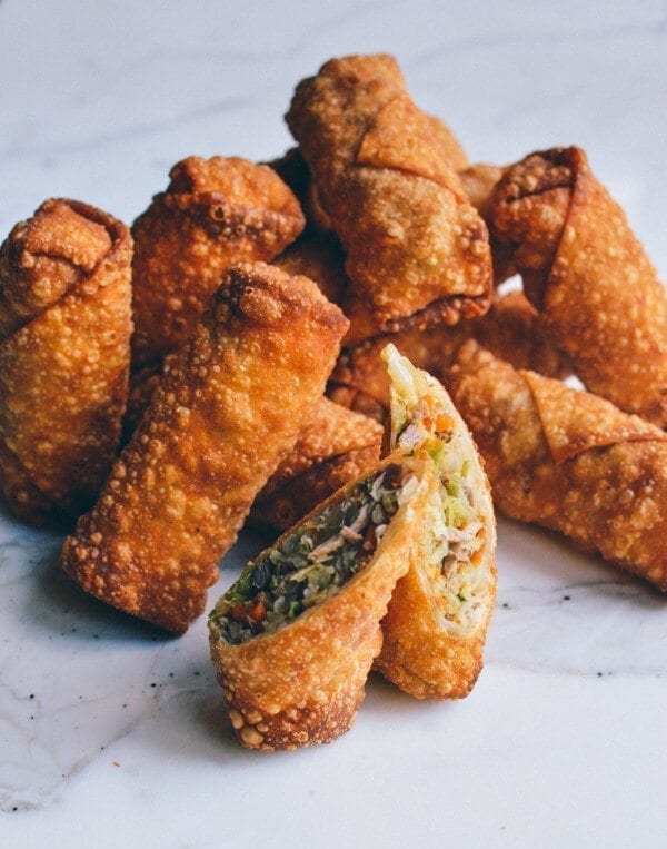 Homemade Egg Rolls, by bmeteor.aiodimecu.cf