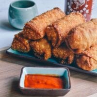 Homemade Egg Rolls, by bmeteor.aiodimecu.cf