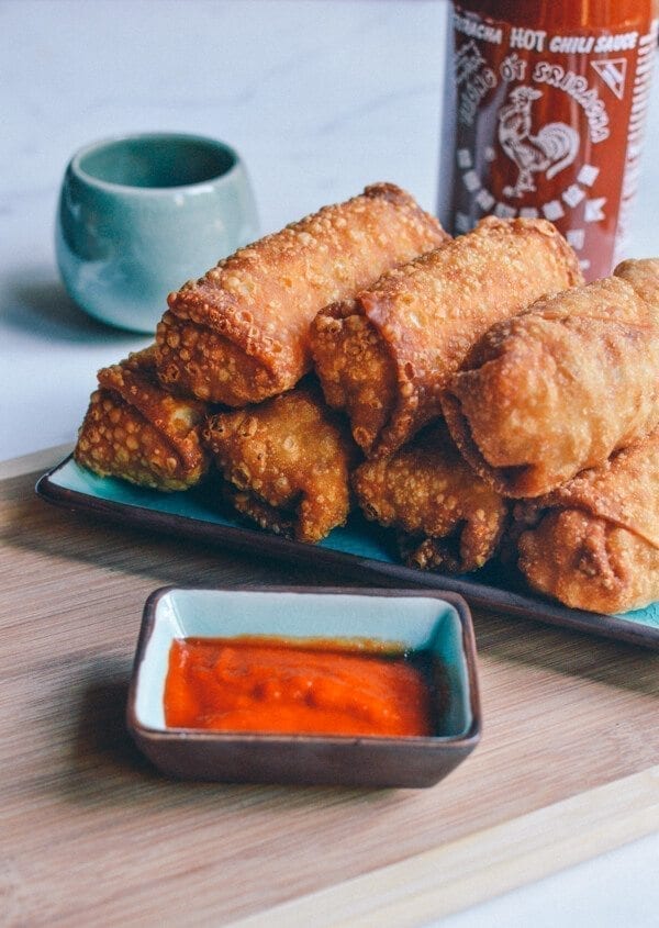 Homemade Egg Rolls, by bmeteor.aiodimecu.cf