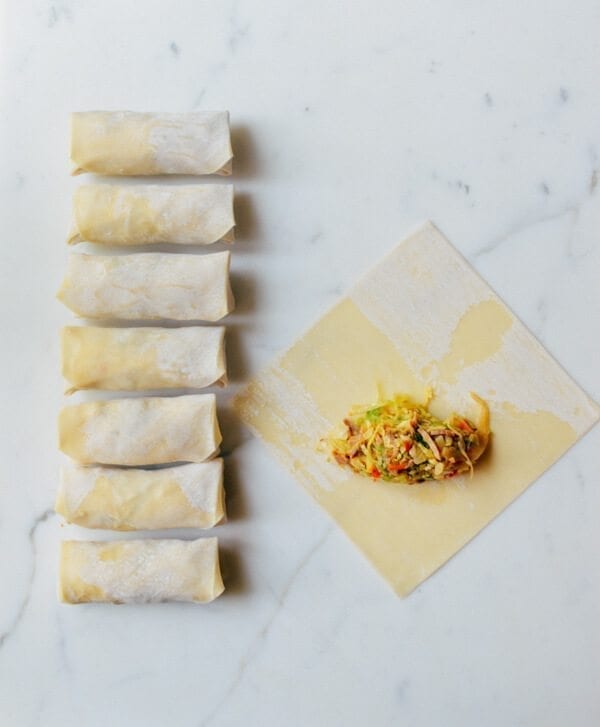 Homemade Egg Rolls, by bmeteor.aiodimecu.cf