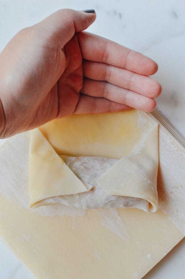 How to Wrap Egg Rolls, by bmeteor.aiodimecu.cf