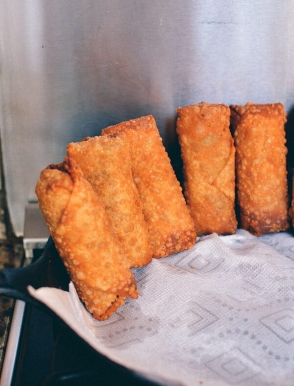 Homemade Egg Rolls, by bmeteor.aiodimecu.cf