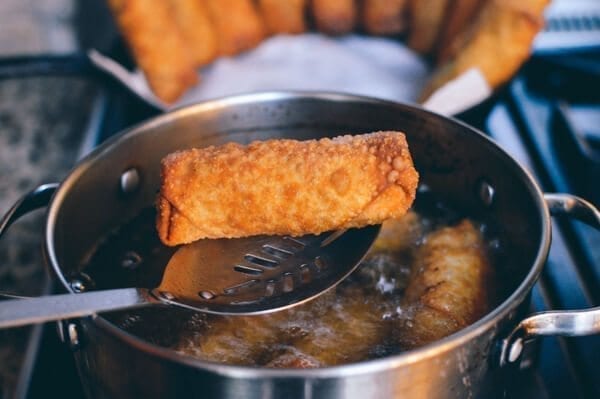 Homemade Egg Rolls, by bmeteor.aiodimecu.cf