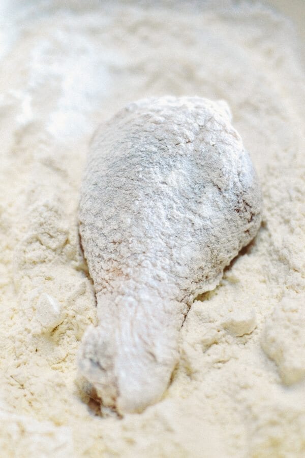 Five Spice Fried Chicken, by bmeteor.aiodimecu.cf