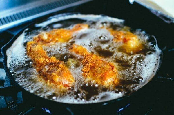 Five Spice Fried Chicken, by bmeteor.aiodimecu.cf